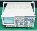 Oscilloscope